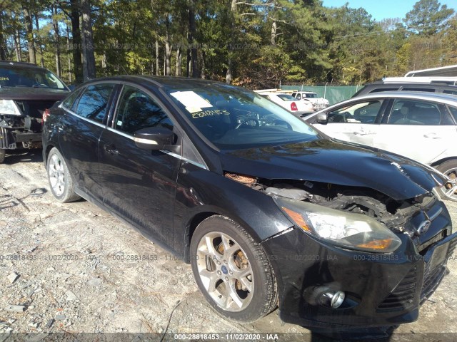 FORD FOCUS 2014 1fadp3j21el160026