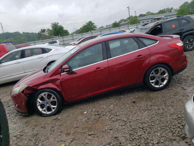 FORD FOCUS 2014 1fadp3j21el165646