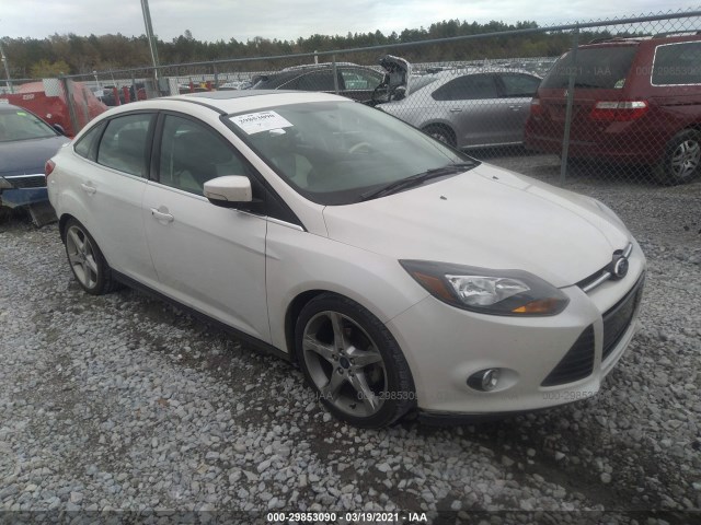 FORD FOCUS 2014 1fadp3j21el197352