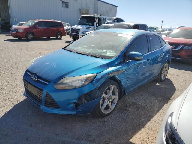 FORD FOCUS 2014 1fadp3j21el199022