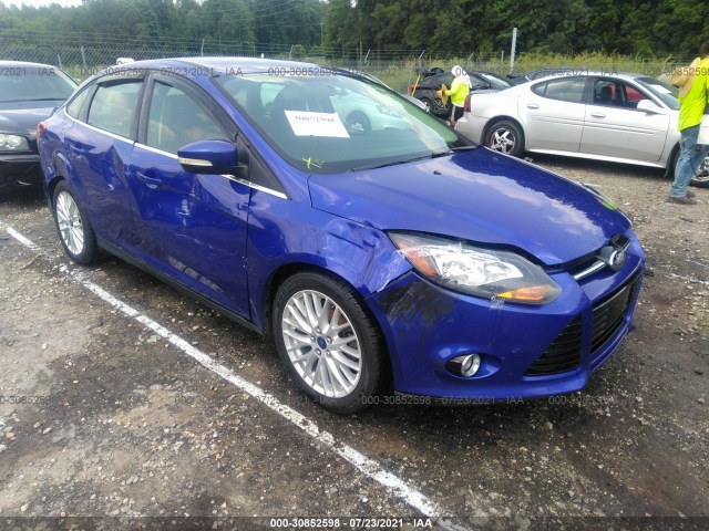 FORD FOCUS 2014 1fadp3j21el221651