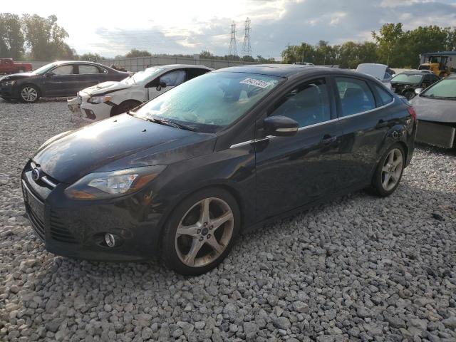 FORD FOCUS 2014 1fadp3j21el235081