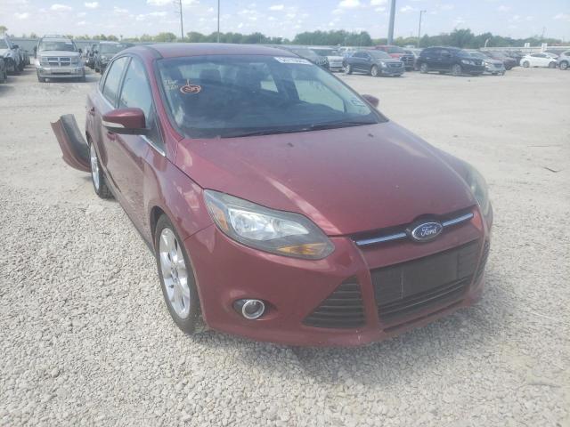 FORD FOCUS TITA 2014 1fadp3j21el267237