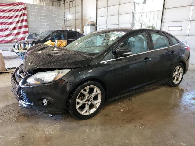 FORD FOCUS 2014 1fadp3j21el270848