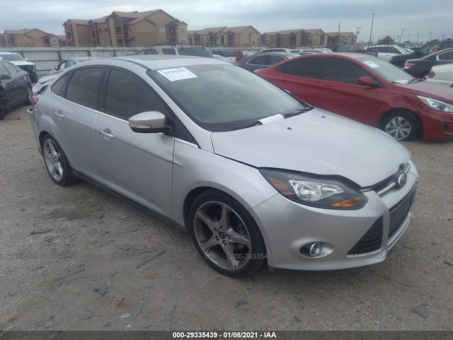 FORD FOCUS 2014 1fadp3j21el293420