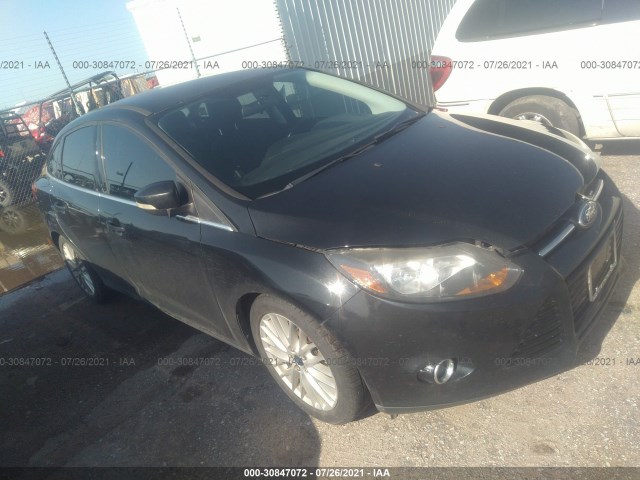 FORD FOCUS 2014 1fadp3j21el309440