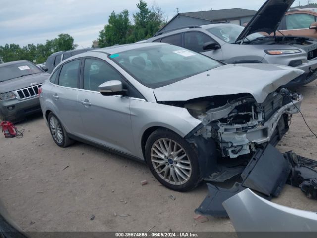 FORD FOCUS 2014 1fadp3j21el316355