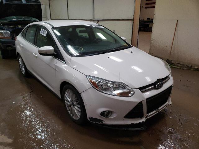 FORD FOCUS 2014 1fadp3j21el319935