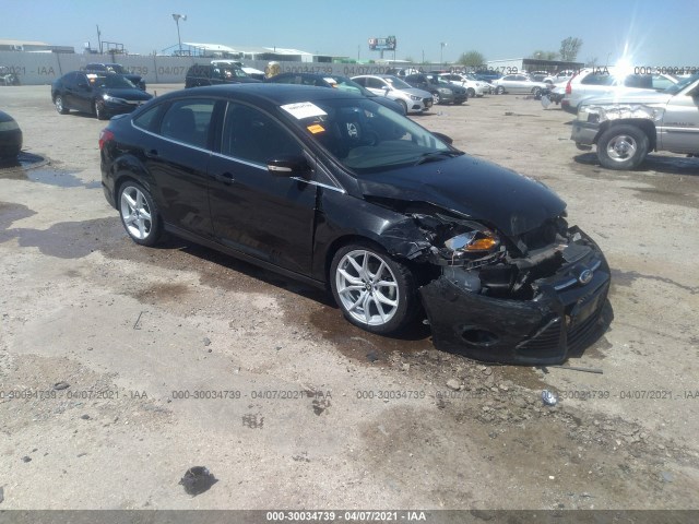 FORD FOCUS 2014 1fadp3j21el321121