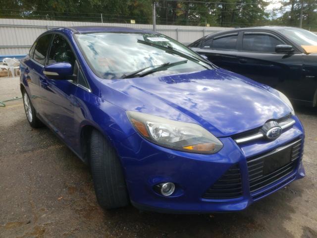 FORD FOCUS TITA 2014 1fadp3j21el387474