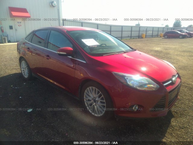 FORD FOCUS 2014 1fadp3j21el456115