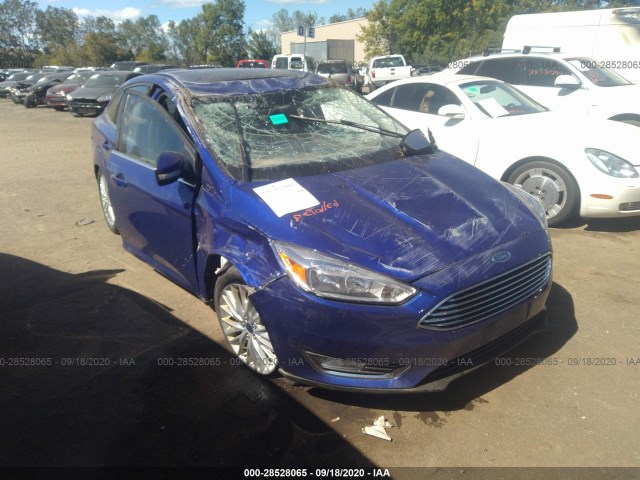 FORD FOCUS 2015 1fadp3j21fl322822