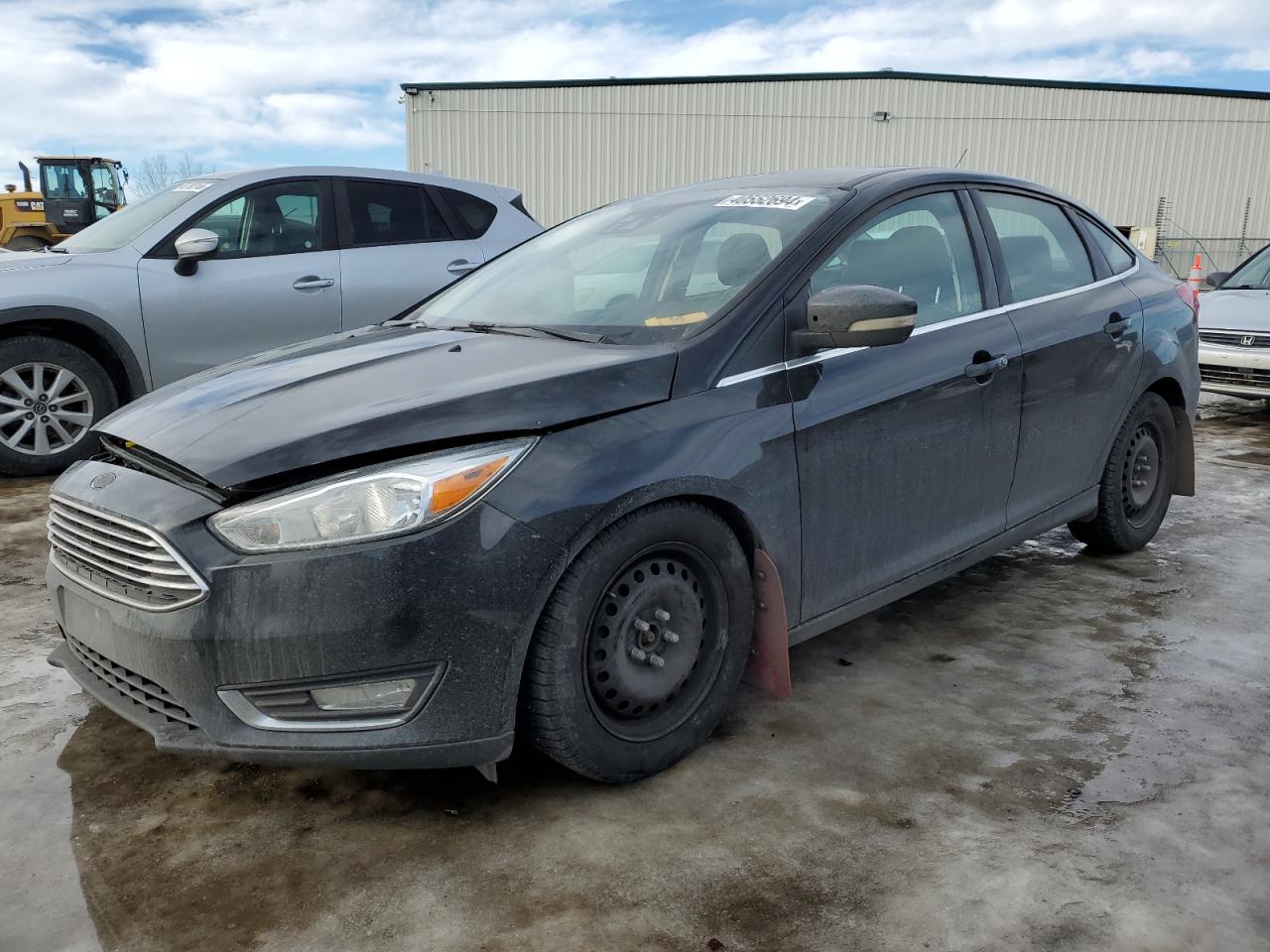 FORD FOCUS 2015 1fadp3j21fl352239