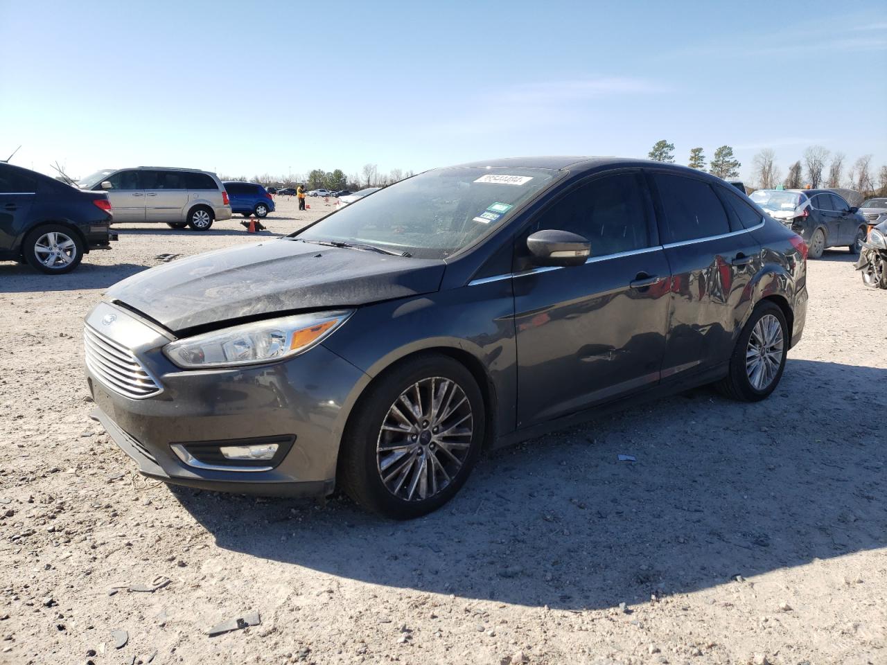 FORD FOCUS 2017 1fadp3j21hl238647