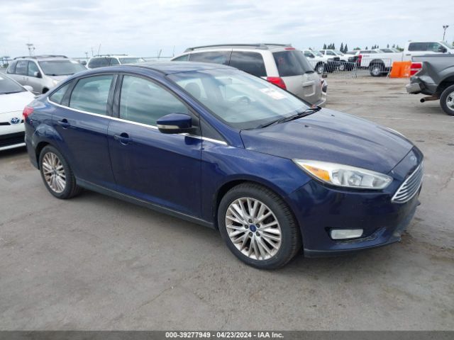 FORD FOCUS 2017 1fadp3j21hl238891