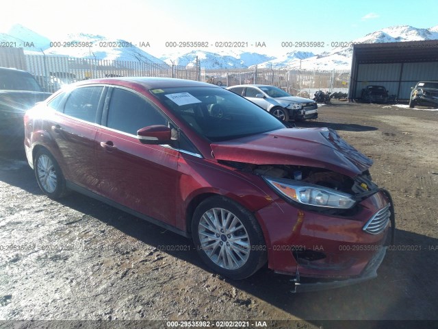 FORD FOCUS 2017 1fadp3j21hl272362