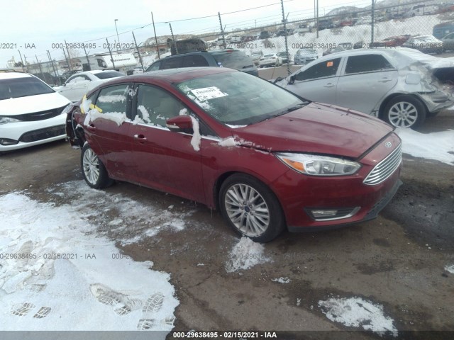 FORD FOCUS 2017 1fadp3j21hl288061