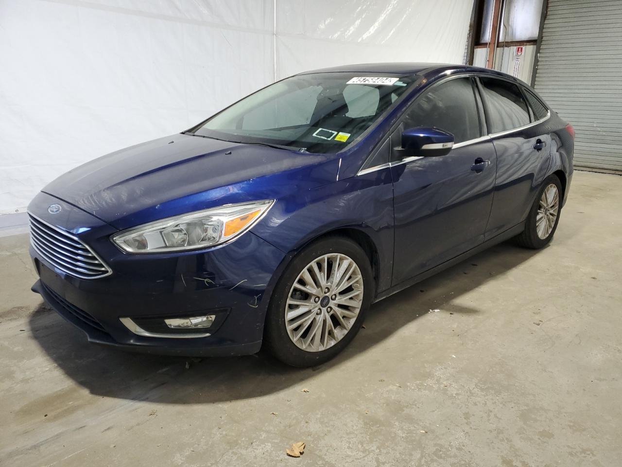 FORD FOCUS 2017 1fadp3j21hl324475