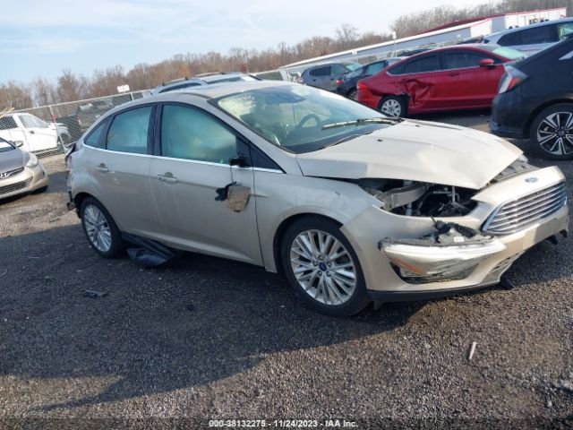 FORD FOCUS 2017 1fadp3j21hl338652