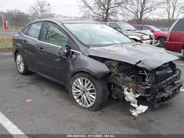 FORD FOCUS 2018 1fadp3j21jl218467