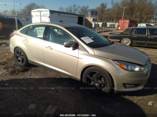 FORD FOCUS 2018 1fadp3j21jl236239