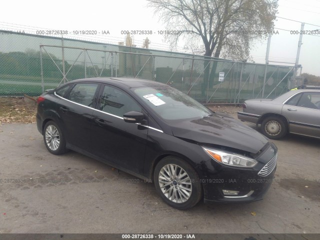 FORD FOCUS 2018 1fadp3j21jl279382