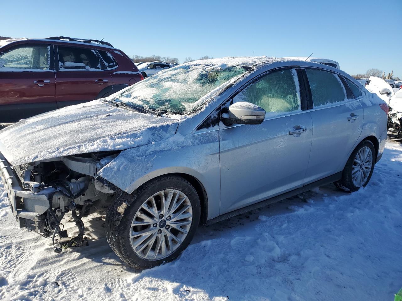 FORD FOCUS 2018 1fadp3j21jl283237