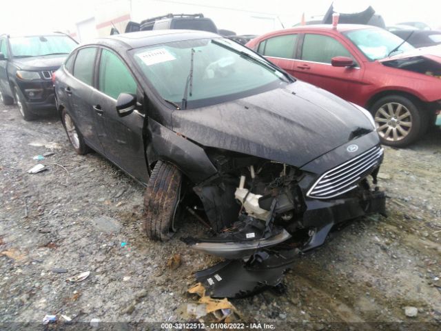 FORD FOCUS 2018 1fadp3j21jl326507