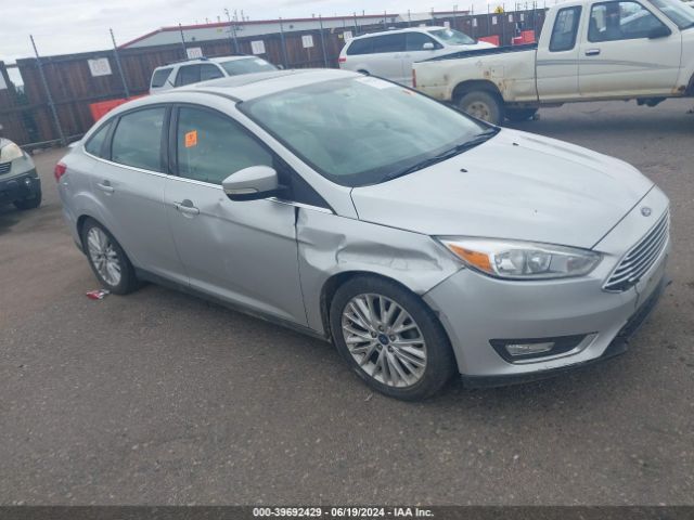 FORD FOCUS 2018 1fadp3j21jl326619