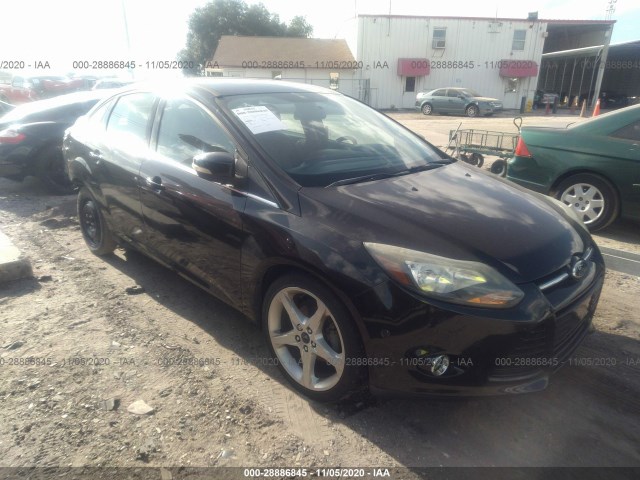 FORD FOCUS 2013 1fadp3j22dl142407