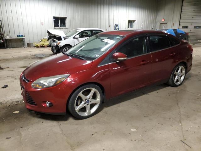 FORD FOCUS 2013 1fadp3j22dl163306