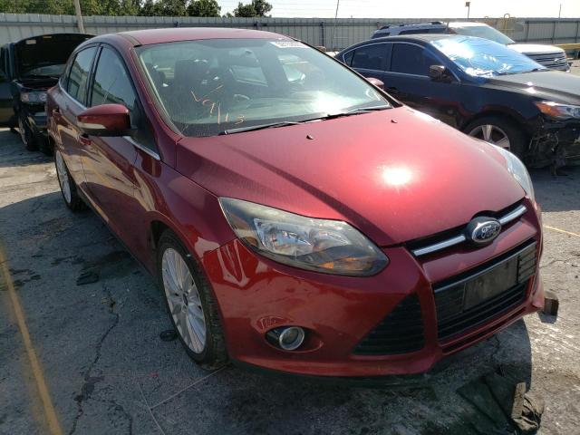 FORD FOCUS TITA 2013 1fadp3j22dl234570