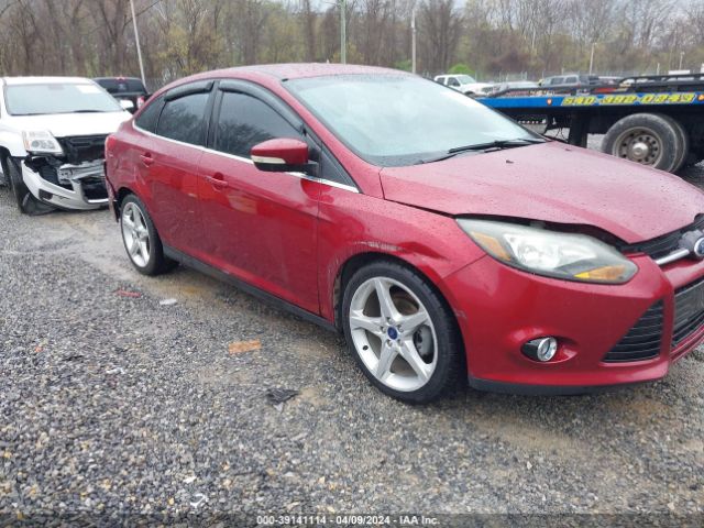 FORD FOCUS 2013 1fadp3j22dl305475