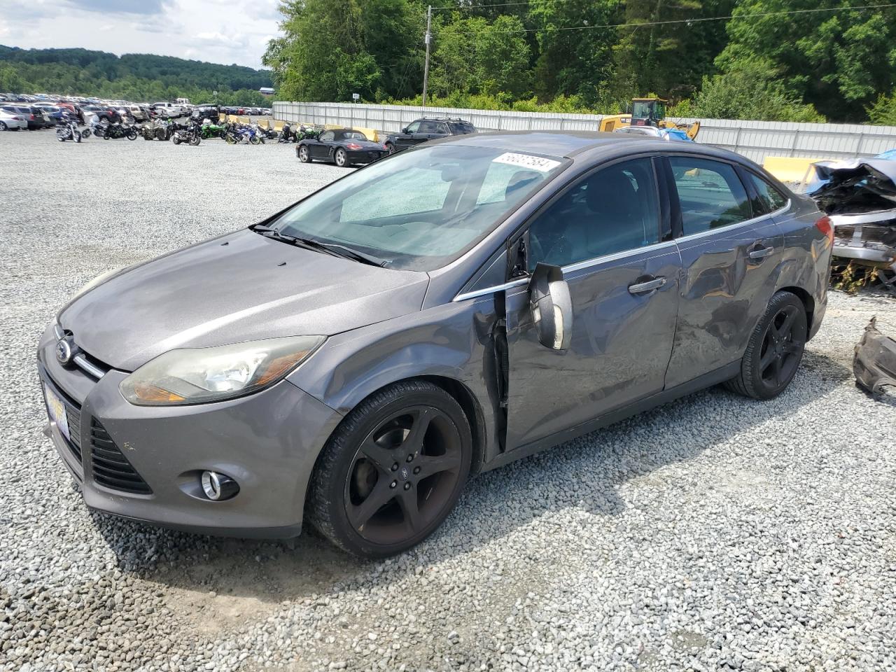 FORD FOCUS 2013 1fadp3j22dl306612