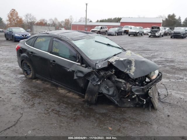 FORD FOCUS 2013 1fadp3j22dl379558