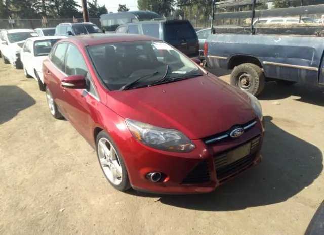 FORD FOCUS 2013 1fadp3j22dl382637