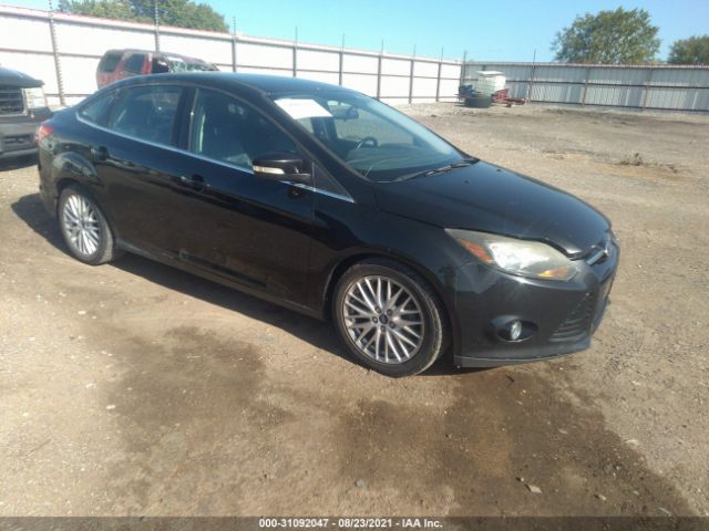 FORD FOCUS 2014 1fadp3j22el103740