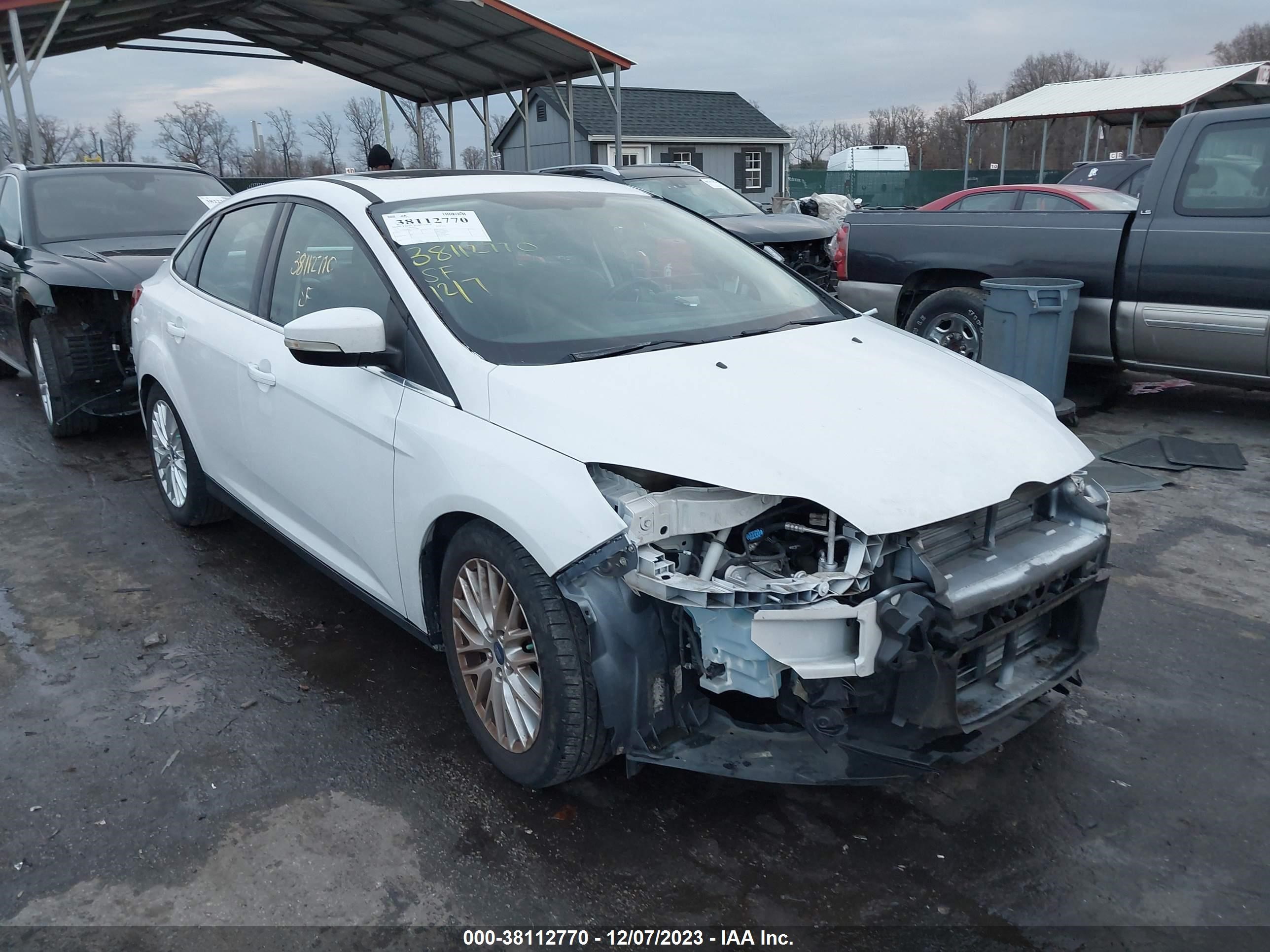 FORD FOCUS 2014 1fadp3j22el132008