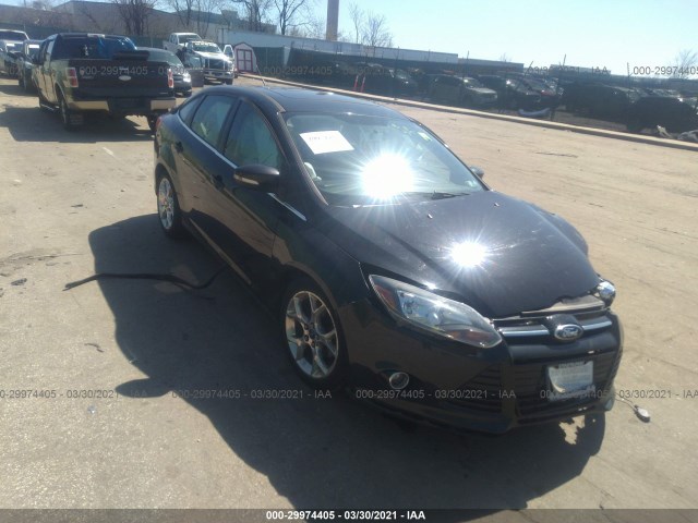 FORD FOCUS 2014 1fadp3j22el179104