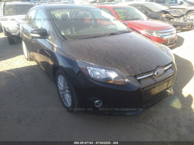 FORD FOCUS 2014 1fadp3j22el224400