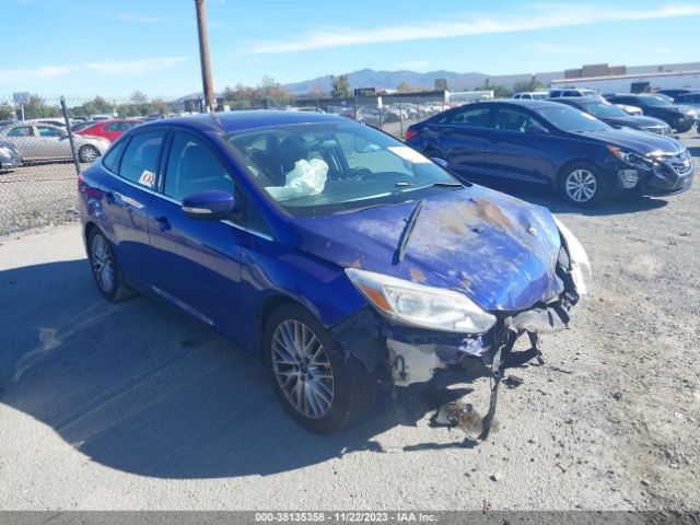 FORD FOCUS 2014 1fadp3j22el226521