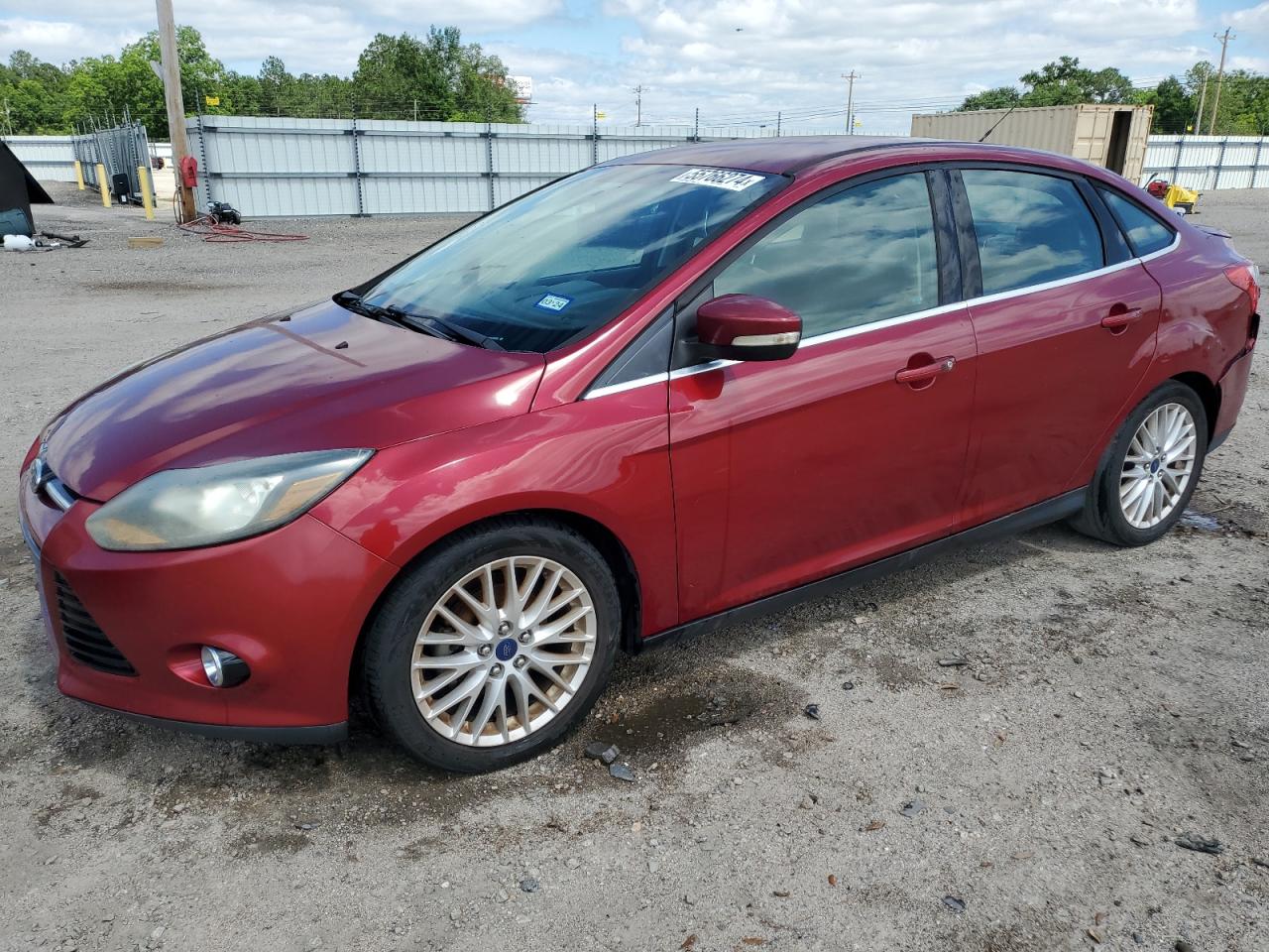 FORD FOCUS 2014 1fadp3j22el229385