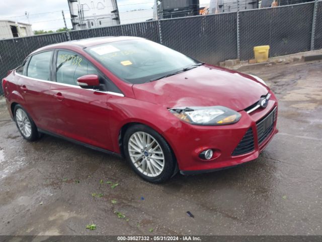 FORD FOCUS 2014 1fadp3j22el292776