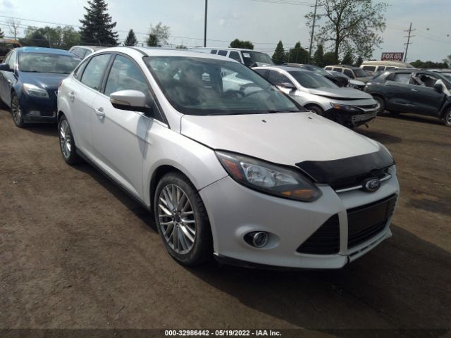 FORD FOCUS 2014 1fadp3j22el303596