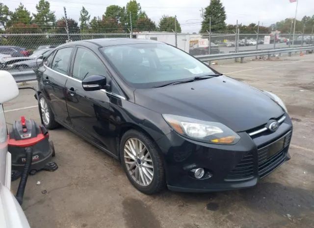 FORD FOCUS 2014 1fadp3j22el342124