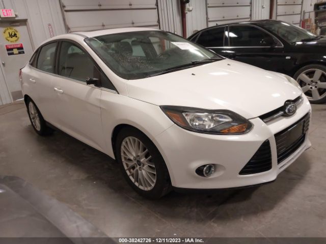 FORD FOCUS 2014 1fadp3j22el357755