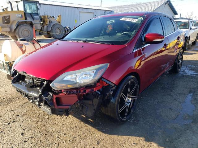 FORD FOCUS 2014 1fadp3j22el398841