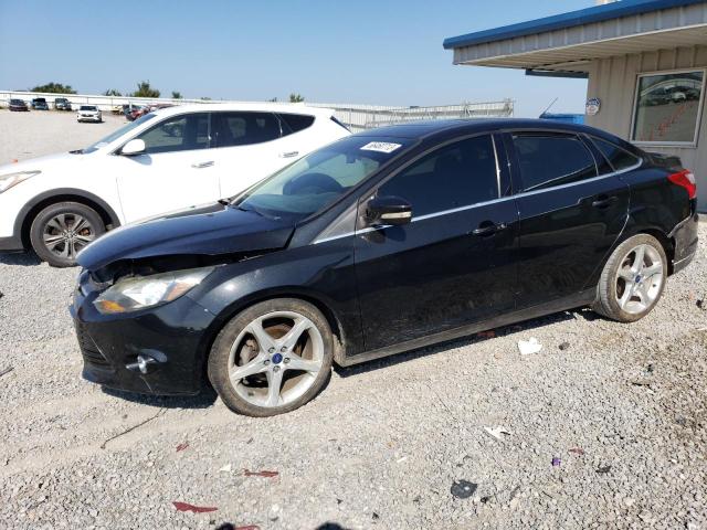 FORD FOCUS 2014 1fadp3j22el418571