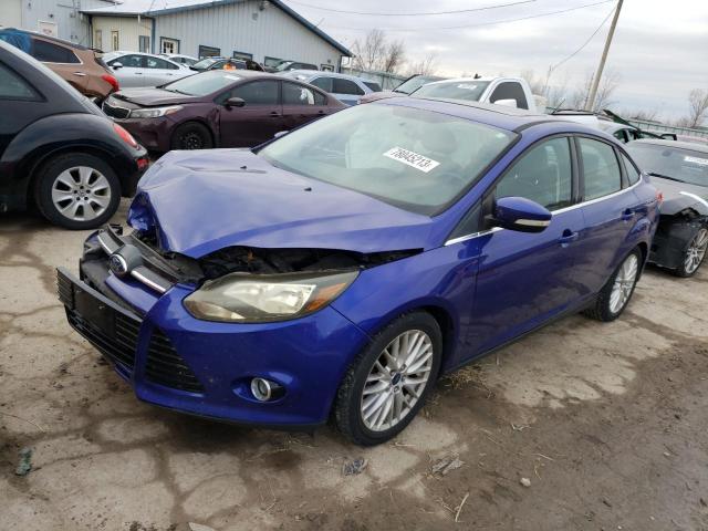 FORD FOCUS 2014 1fadp3j22el427853