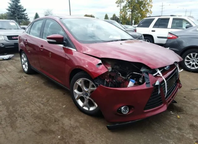 FORD FOCUS 2014 1fadp3j22el439534